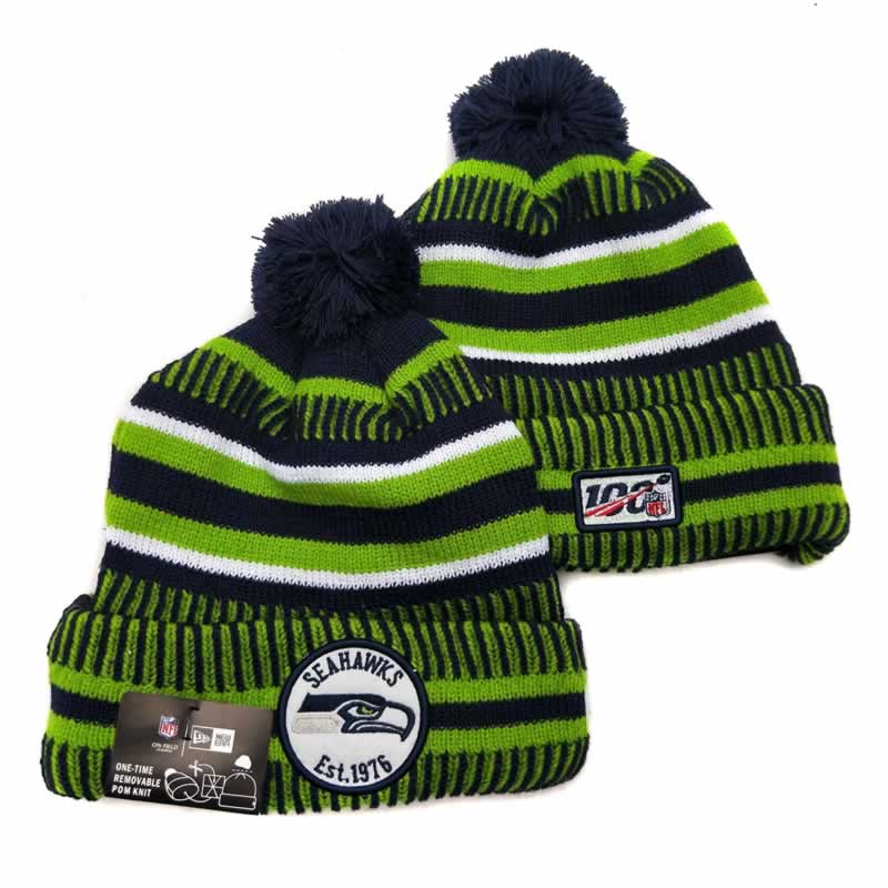 Seattle Seahawks Team Logo Knit Hat YD (3),We sell and wholesale Seattle Seahawks Team Logo Knit Hat YD (3) on line form chian!